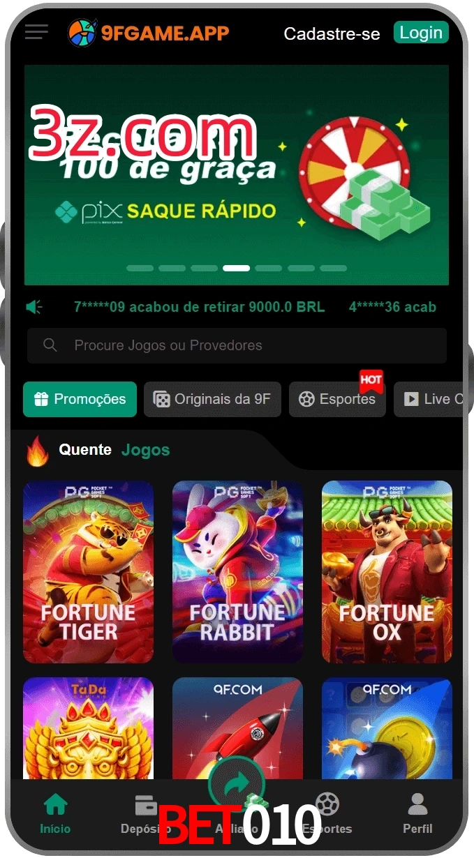 Bet010