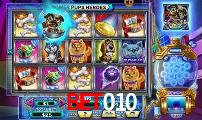 Bet010