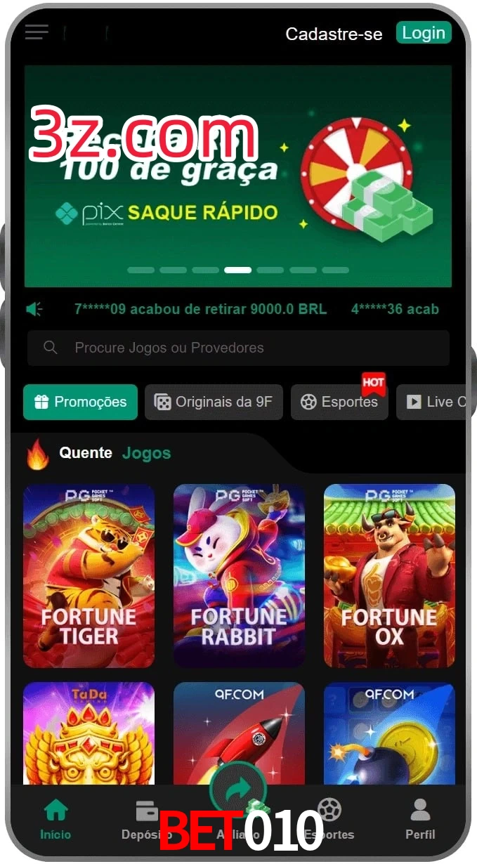 Bet010